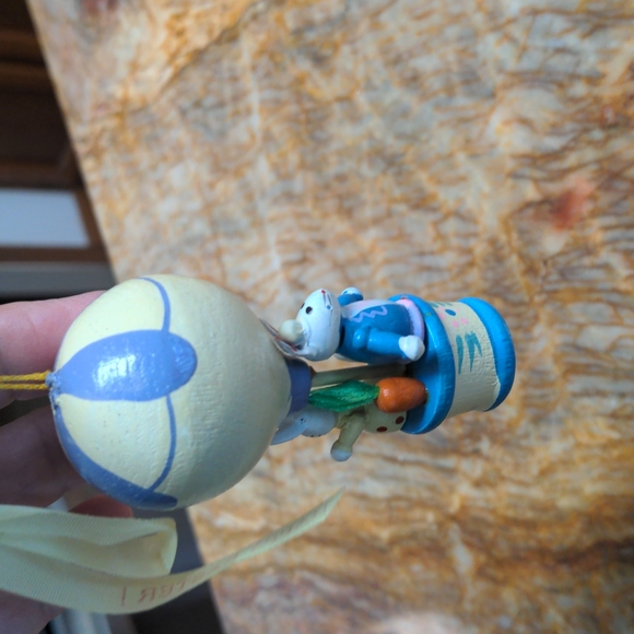 Easter Orniment - Picture 2 of 4